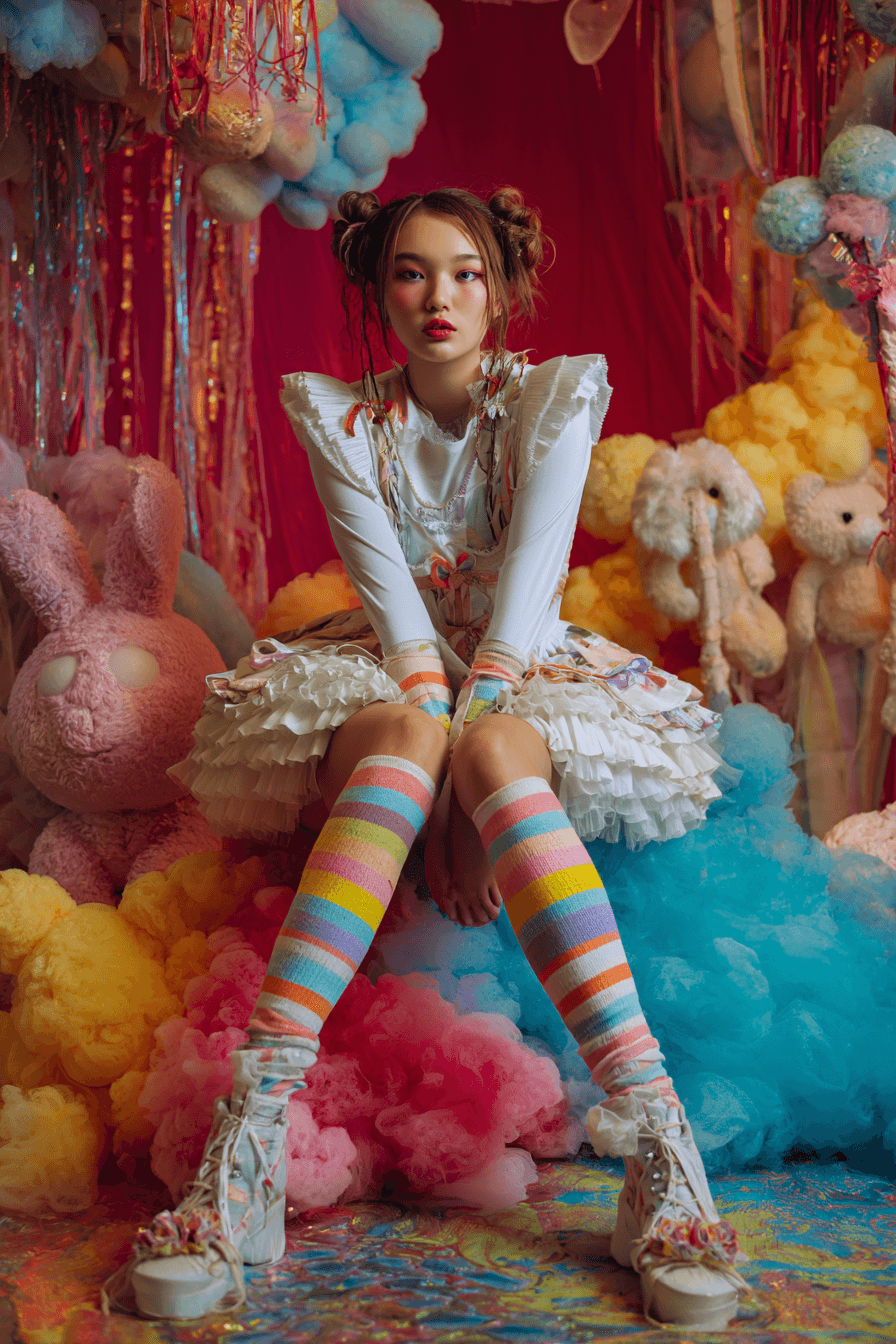 27 Alice in Wonderland Costume Ideas for a Magical Look