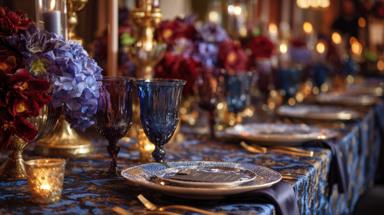 27 Stunning 80th Birthday Party Ideas for a Special Milestone