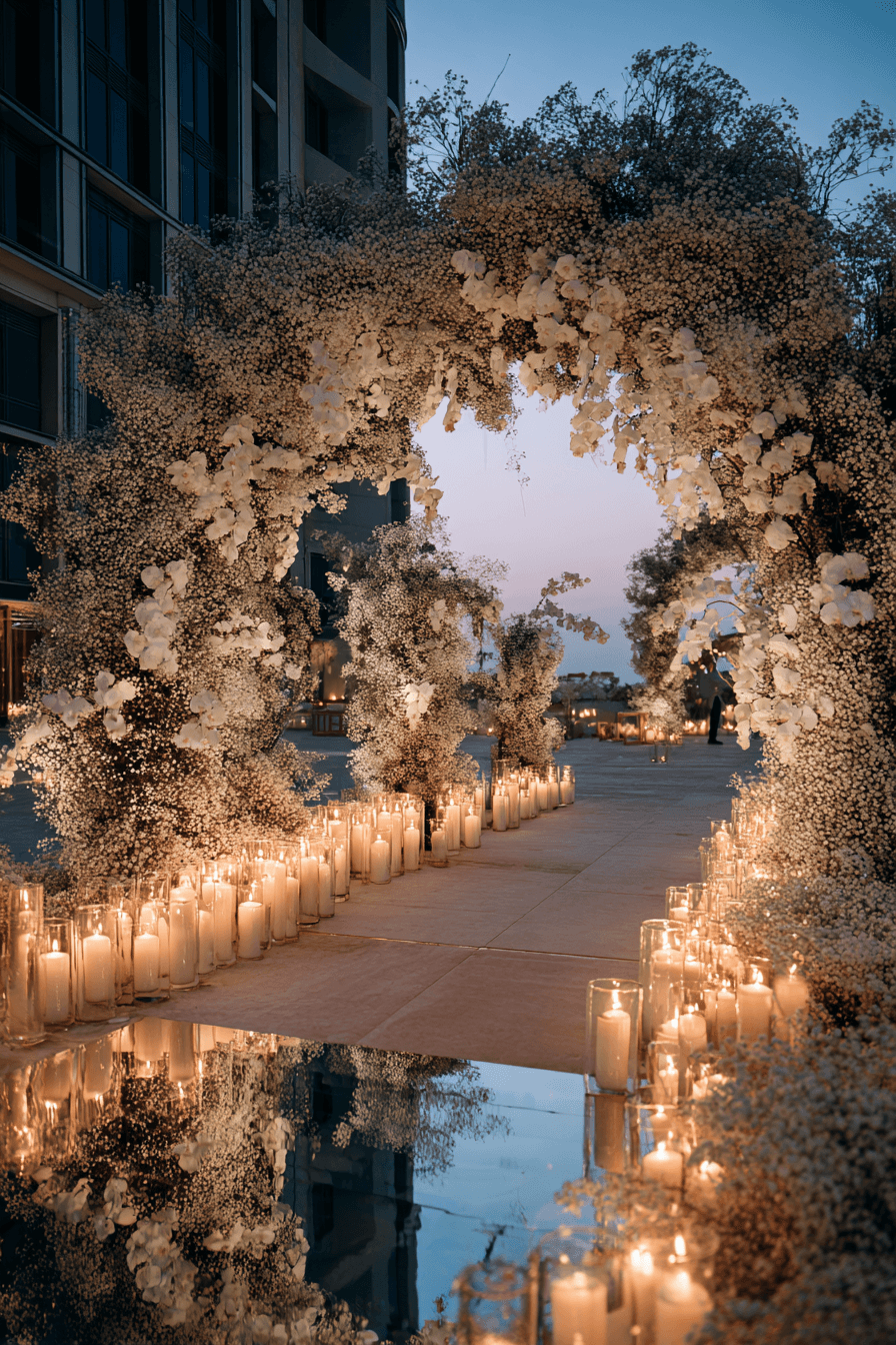27 Pastel Wedding Flowers That Will Make Your Big Day Feel Magical