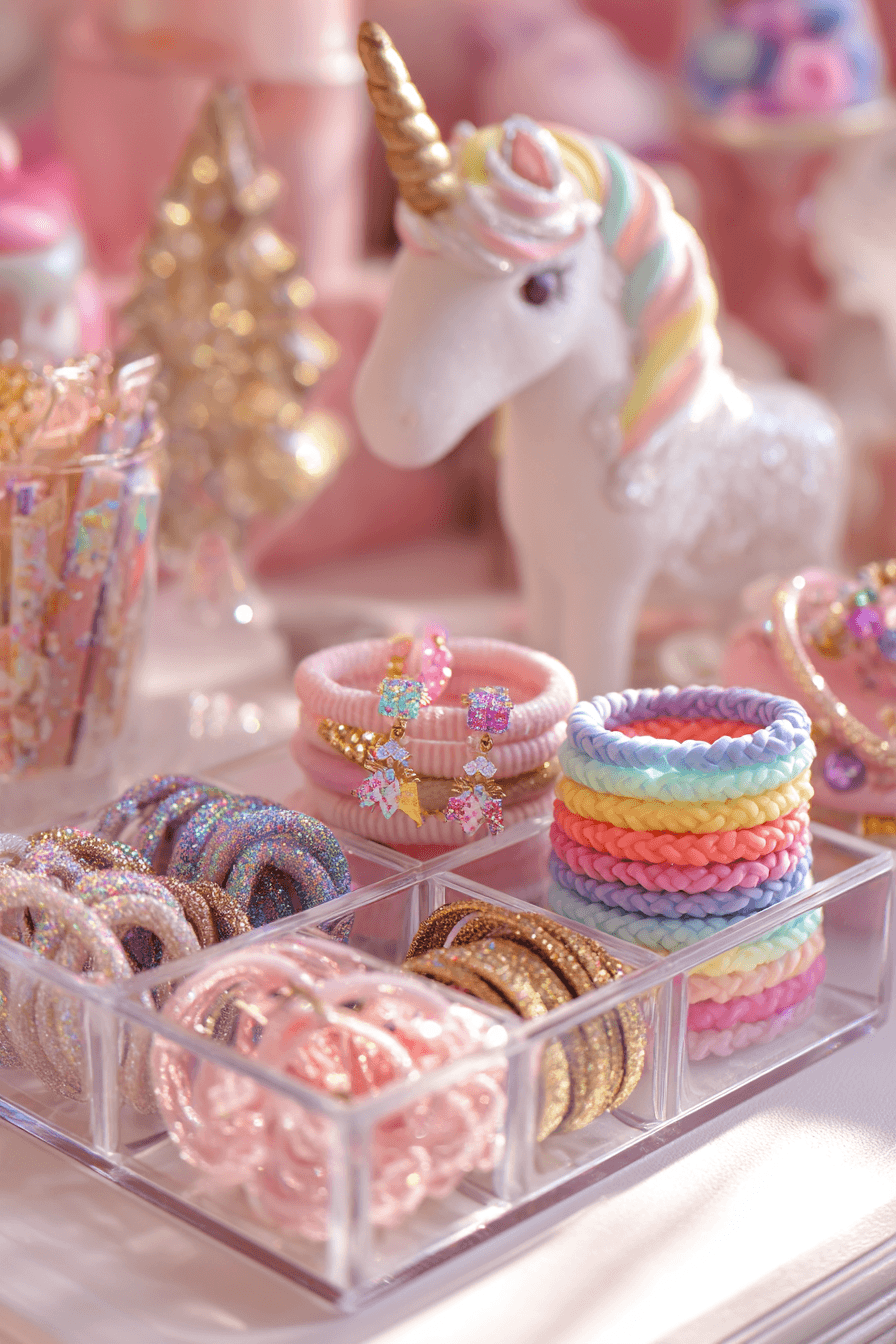 27 Unicorn Birthday Themes That Make Every Celebration Sparkle