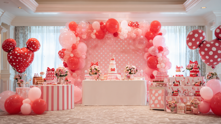 27 Elegant Baby Shower Ideas for a Baby Girl Celebration