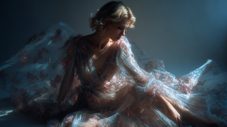 27 Elegant Lace Gown Styles for Weddings and Special Events