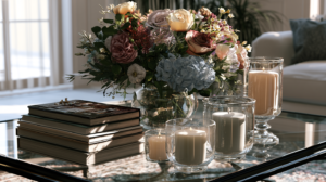 27 Creative Flower Home Decor Ideas for a Fresh and Elegant Home