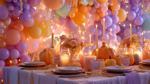 27 Summerween Treats That Combine Summer Vibes and Halloween Magic