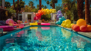 27 Summer Birthday Party Ideas That Will Make Your Celebration Unforgettable