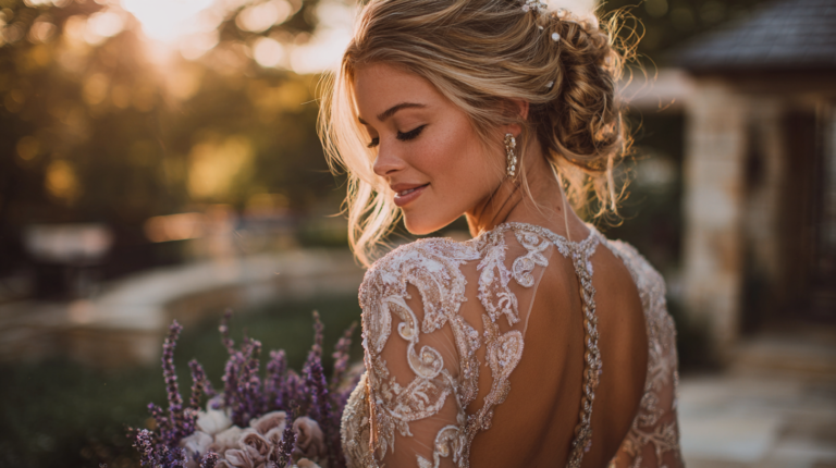 27 Lavender and Sage Wedding Ideas for a Romantic Celebration