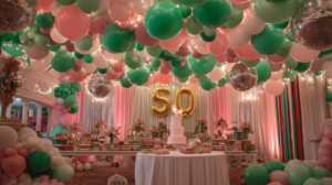 27 Creative Shrek Birthday Party Ideas for the Ultimate Swamp Bash
