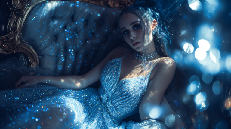 27 Galactic Alien Costume Ideas for Women with Futuristic Vibes