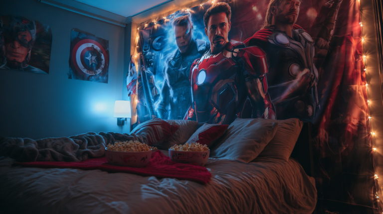 27 Exciting Boys Sleepover Party Ideas to Keep Everyone Entertained