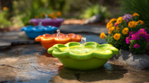 27 Children's Garden Play Area Ideas for Fun and Learning Outdoors