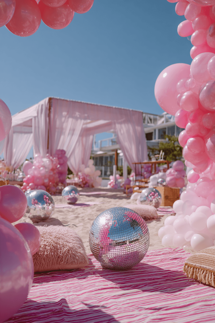 27 Summer Birthday Party Ideas That Will Make Your Celebration Unforgettable