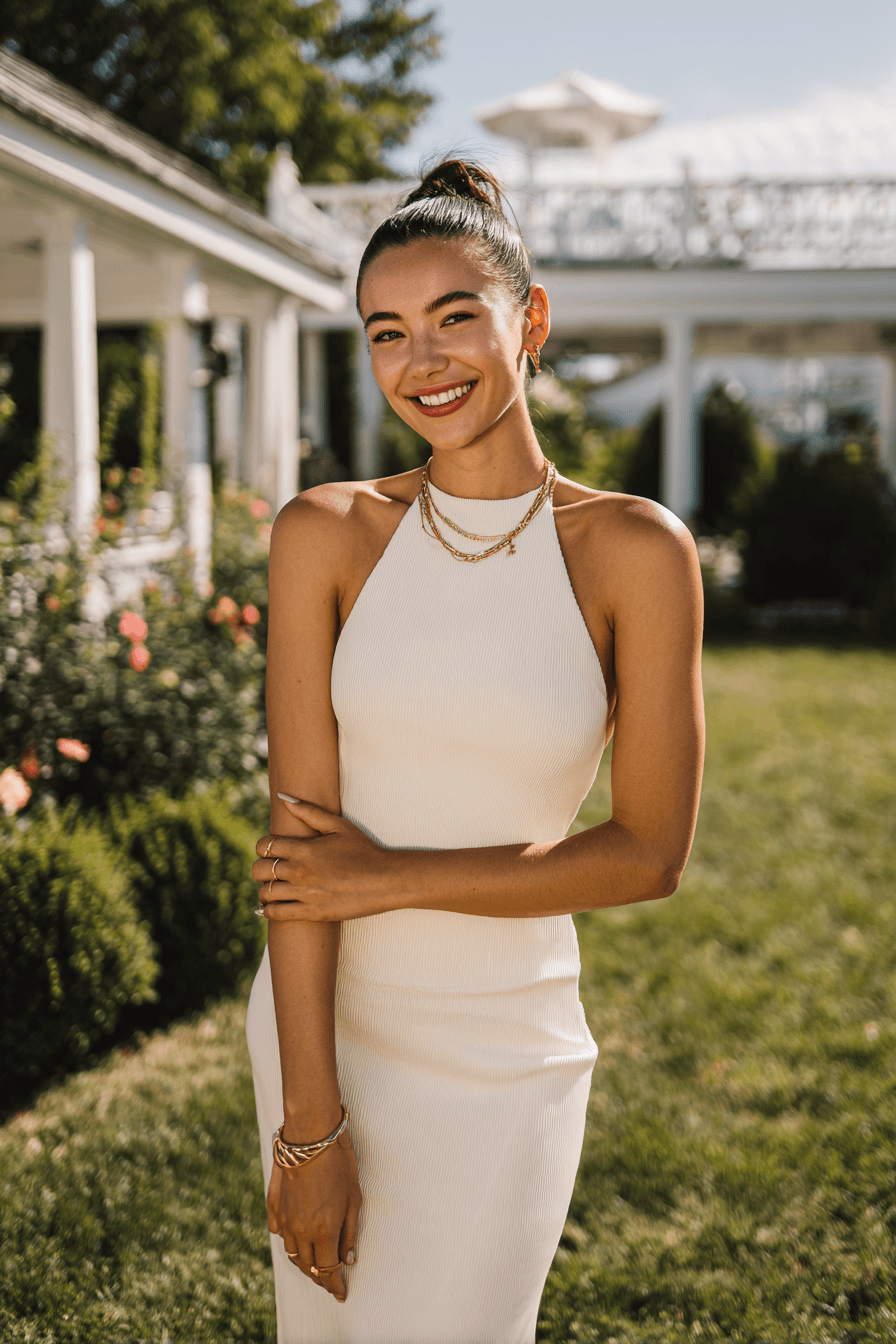 27 Graduation Party Outfit Ideas for Guests to Look Stylish and Celebrate in Style