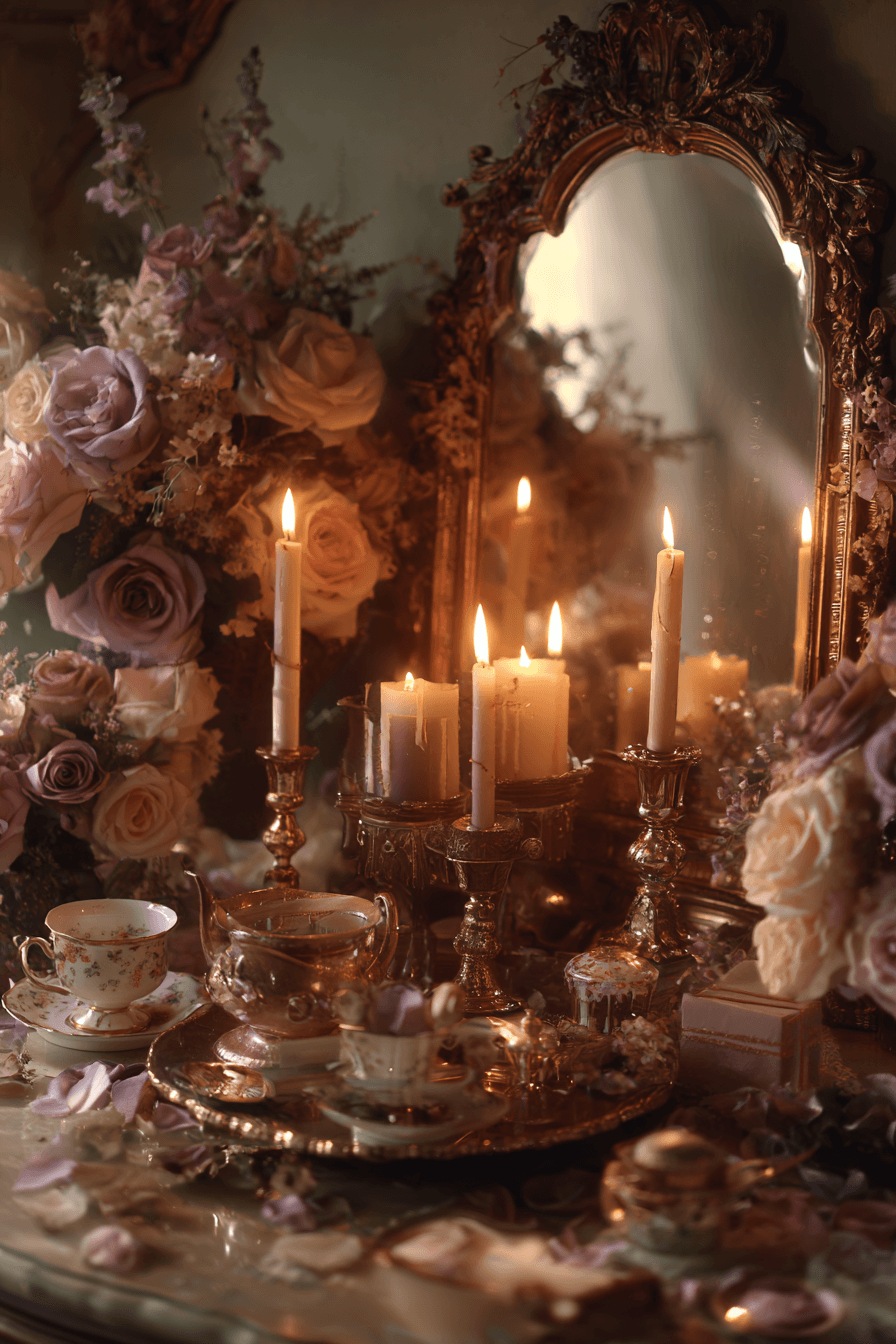 27 Best Bridgerton Tea Party Inspirations for a Sophisticated Celebration
