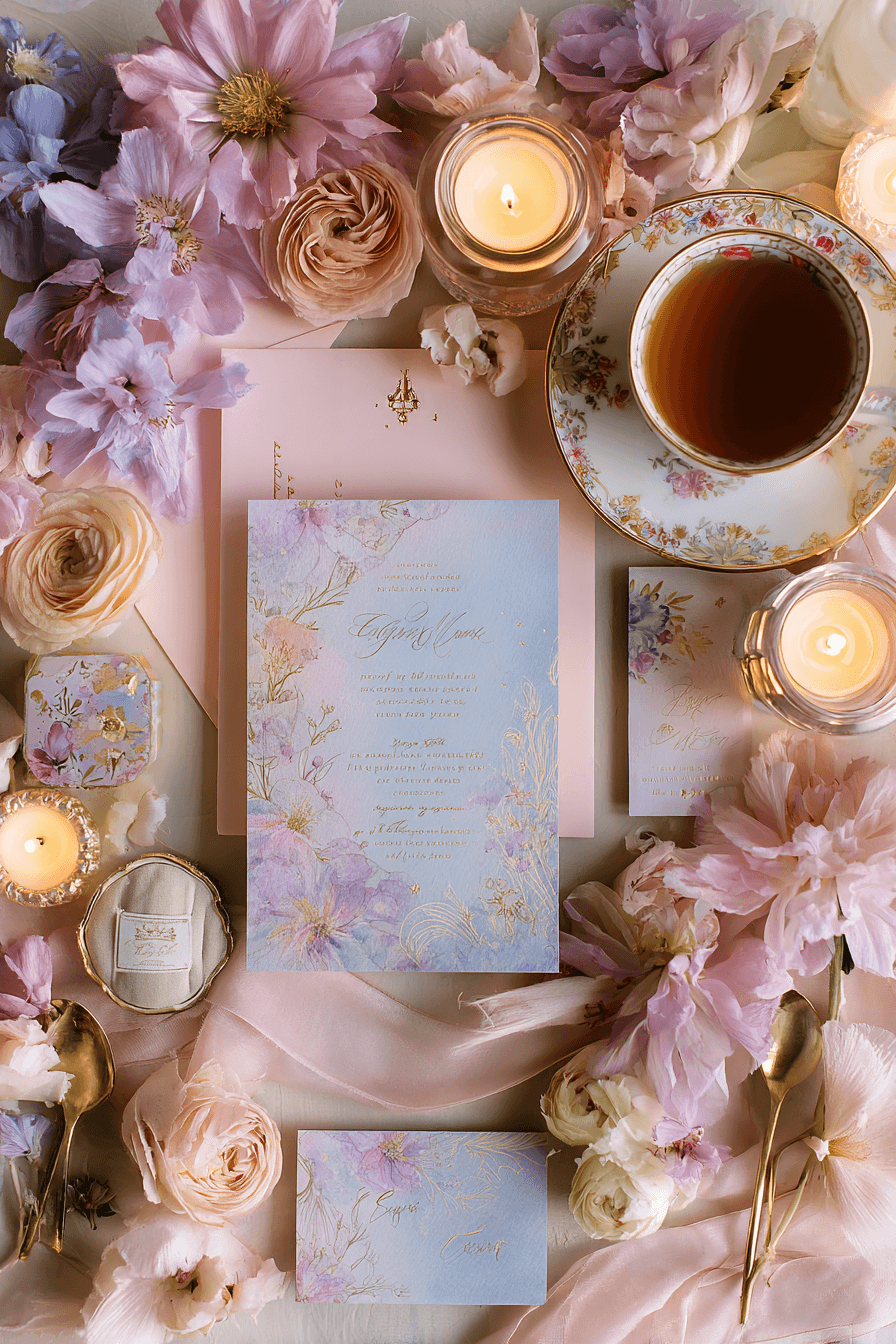 27 Best Bridgerton Tea Party Inspirations for a Sophisticated Celebration