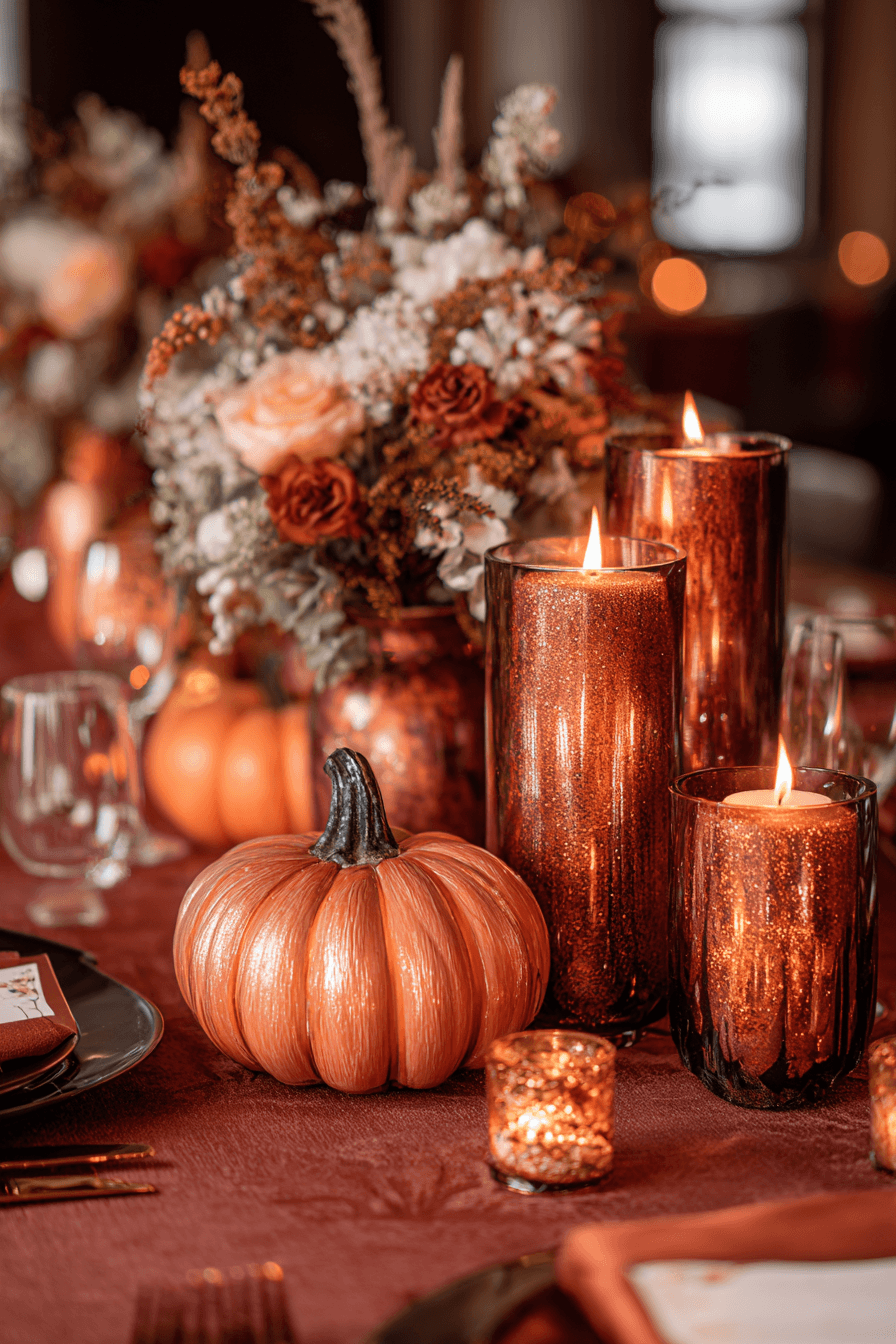 27 Spooktacular Halloween Wedding Ideas for a Hauntingly Beautiful Celebration