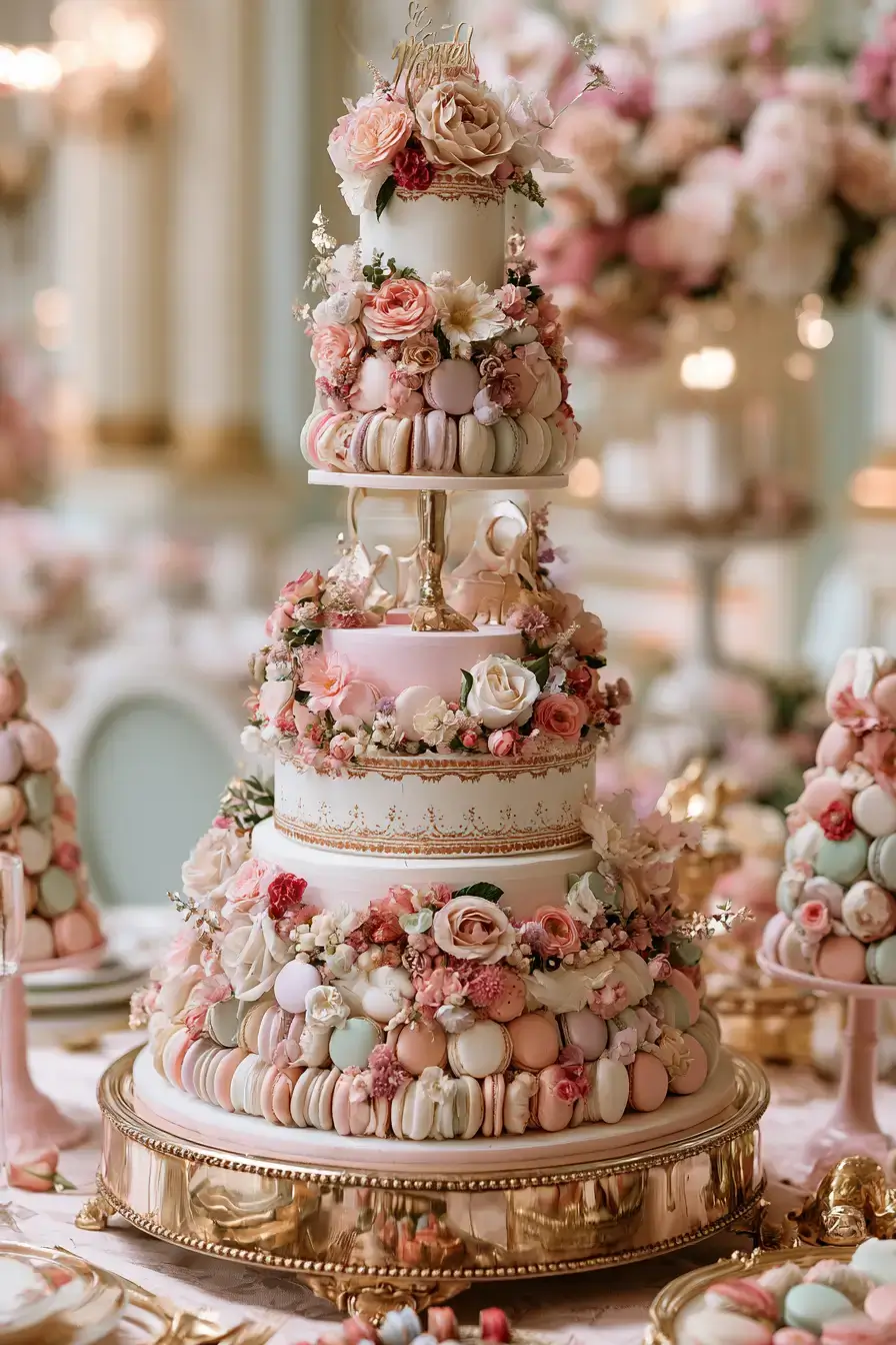 27 Romantic Just Married Cake Ideas for Your Special Day