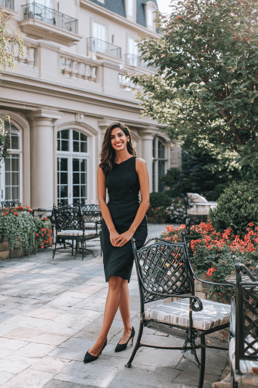 27 Graduation Party Outfit Ideas for Guests to Look Stylish and Celebrate in Style