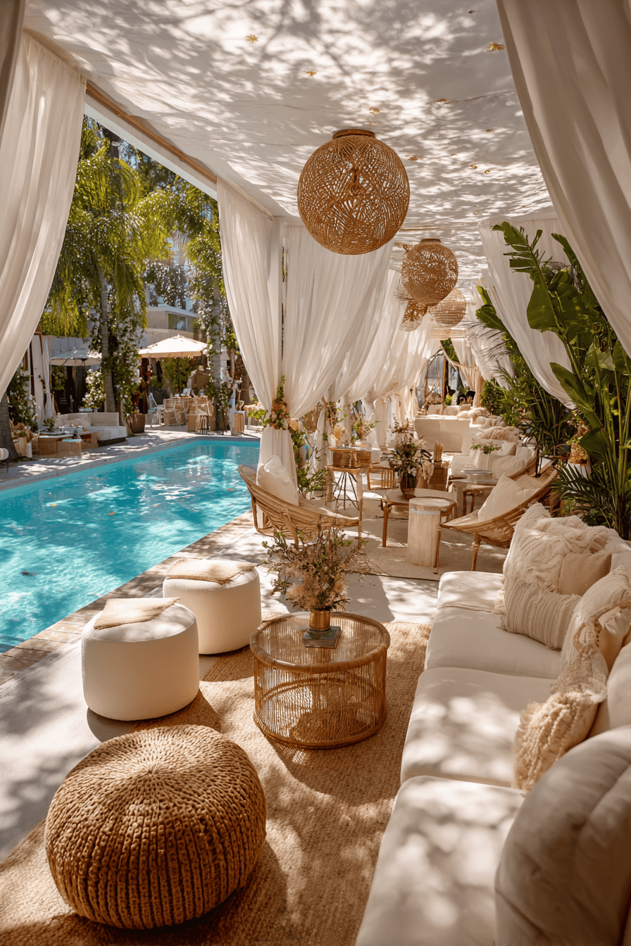 27 Summer Birthday Party Ideas That Will Make Your Celebration Unforgettable