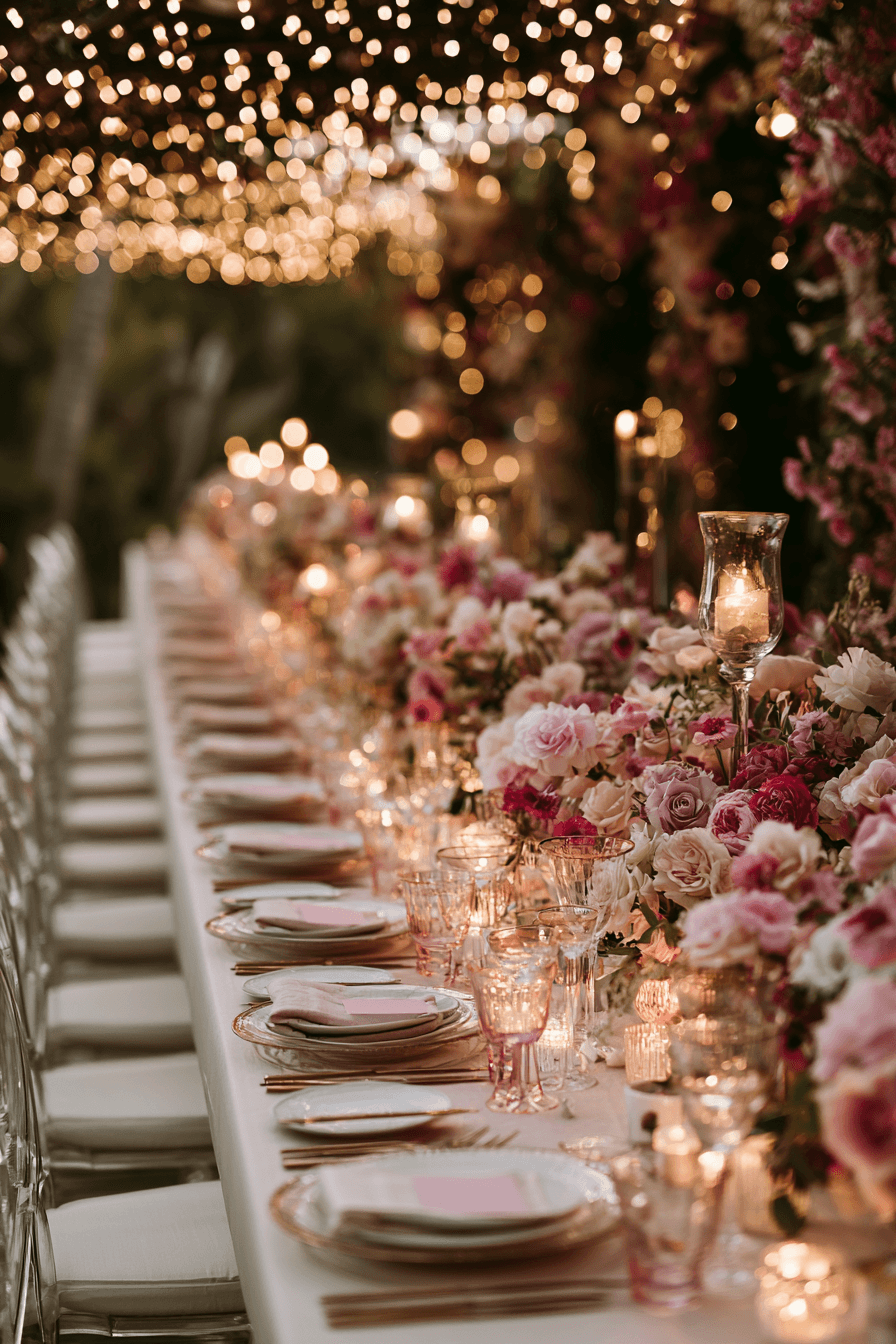 27 Breathtaking Terrace Wedding Decor Ideas for Modern Couples