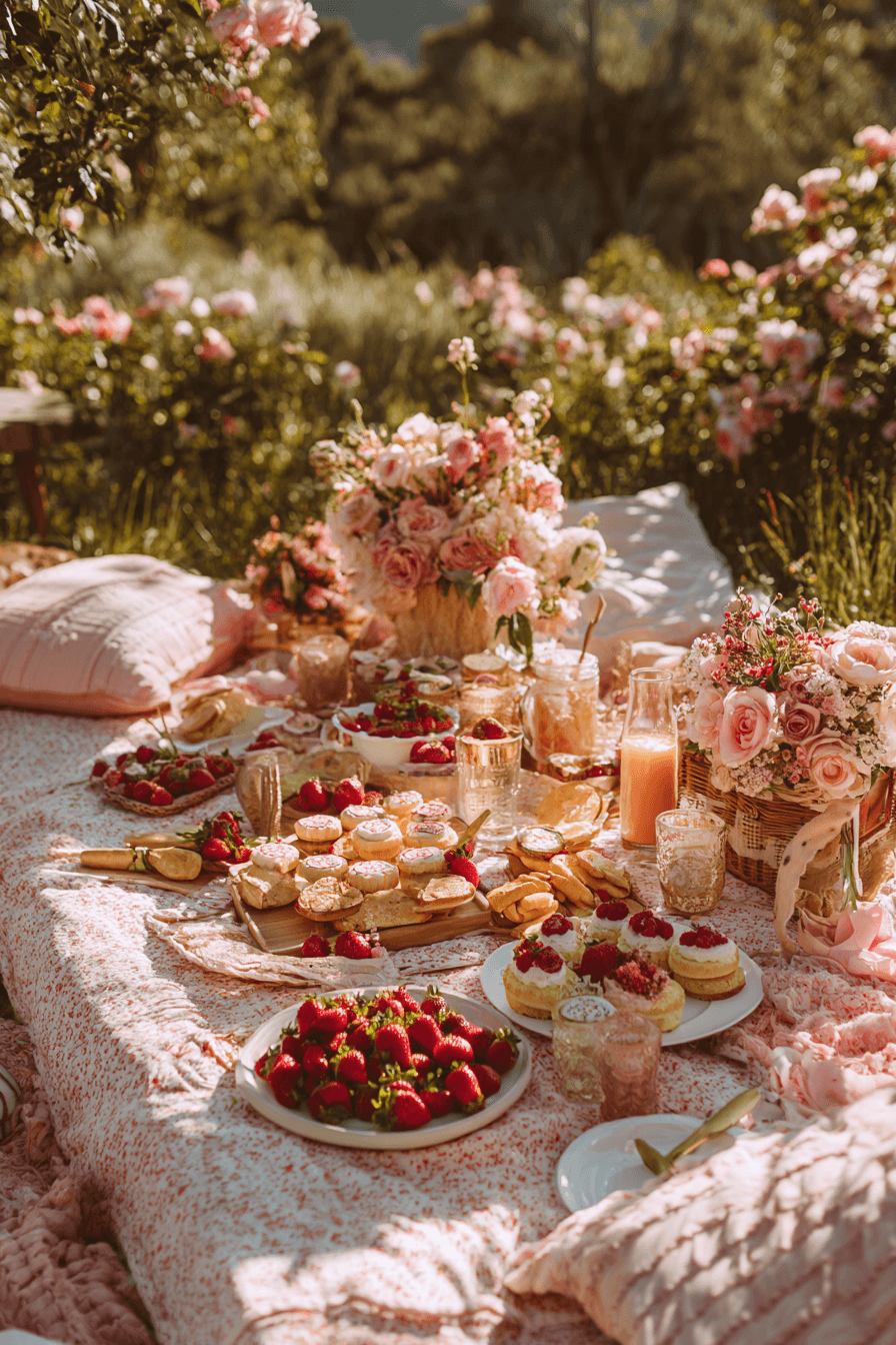 27 Summer Birthday Party Ideas That Will Make Your Celebration Unforgettable