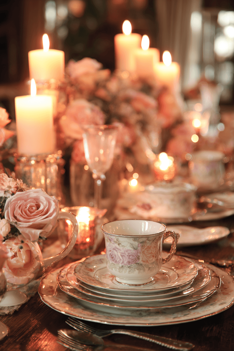27 Best Bridgerton Tea Party Inspirations for a Sophisticated Celebration