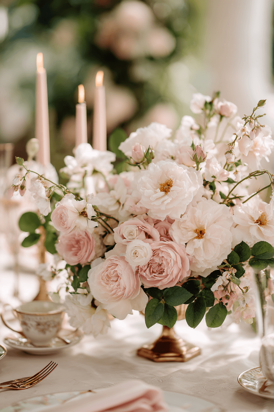 27 Best Bridgerton Tea Party Inspirations for a Sophisticated Celebration