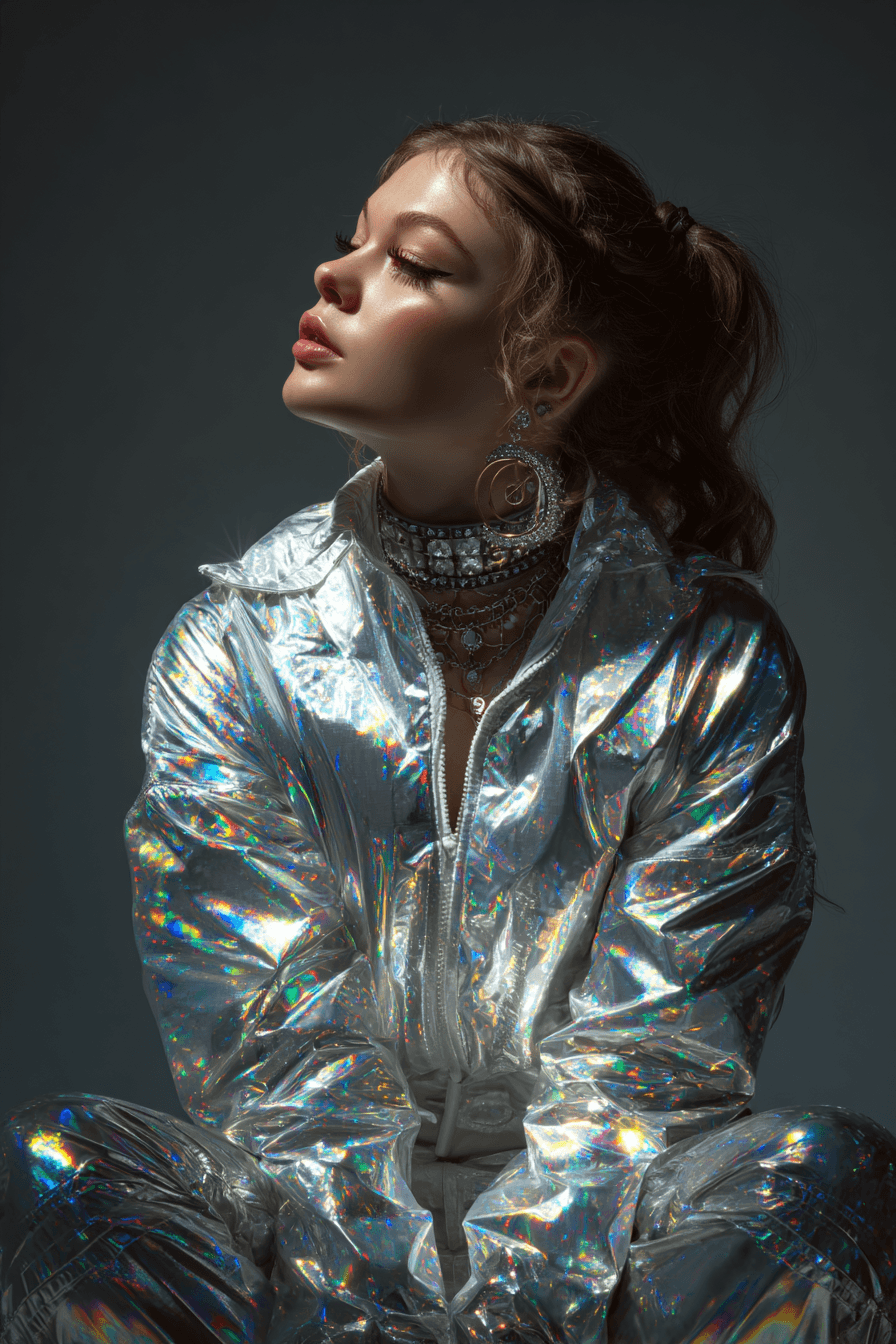 27 Galactic Alien Costume Ideas for Women with Futuristic Vibes