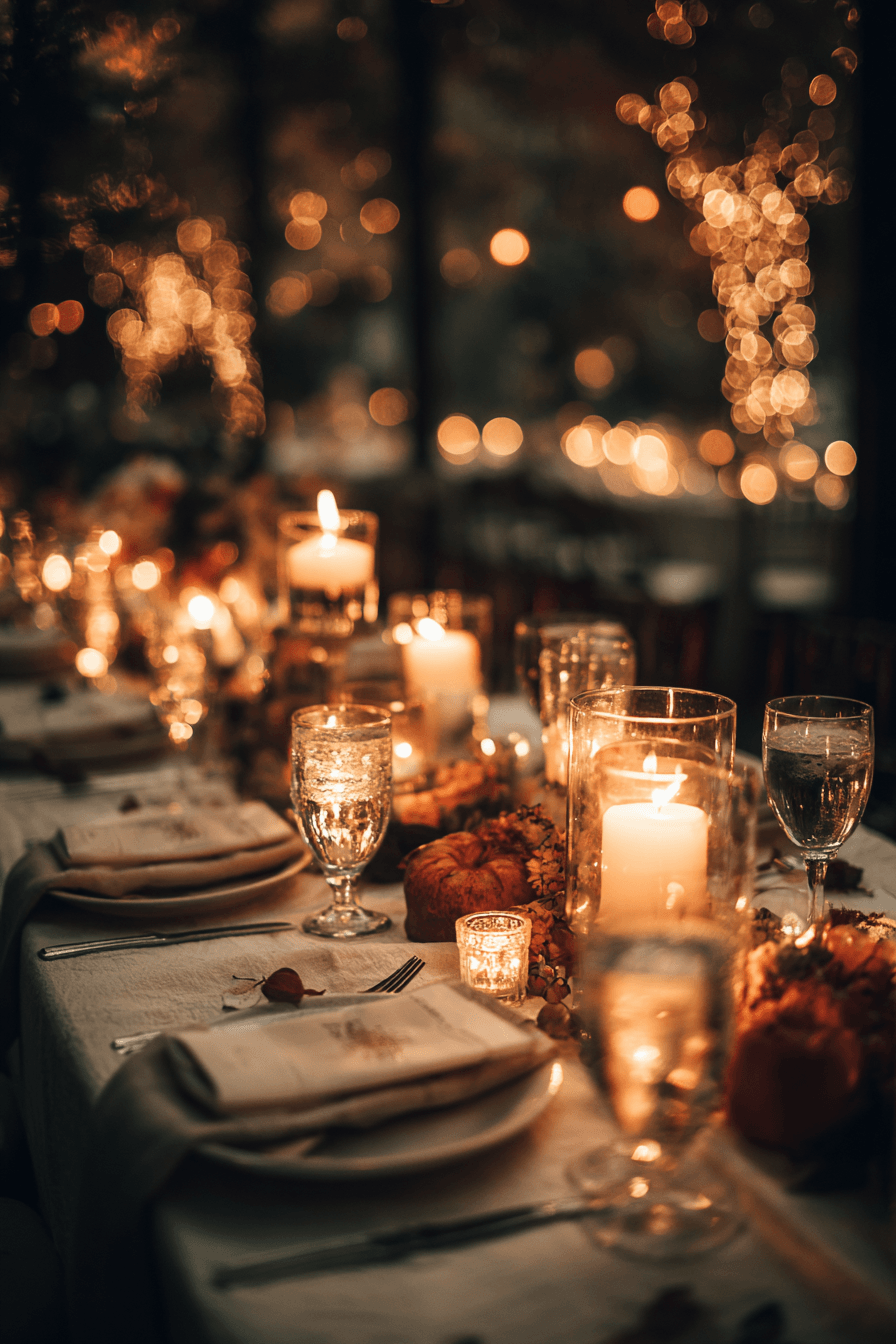 27 Spooktacular Halloween Wedding Ideas for a Hauntingly Beautiful Celebration