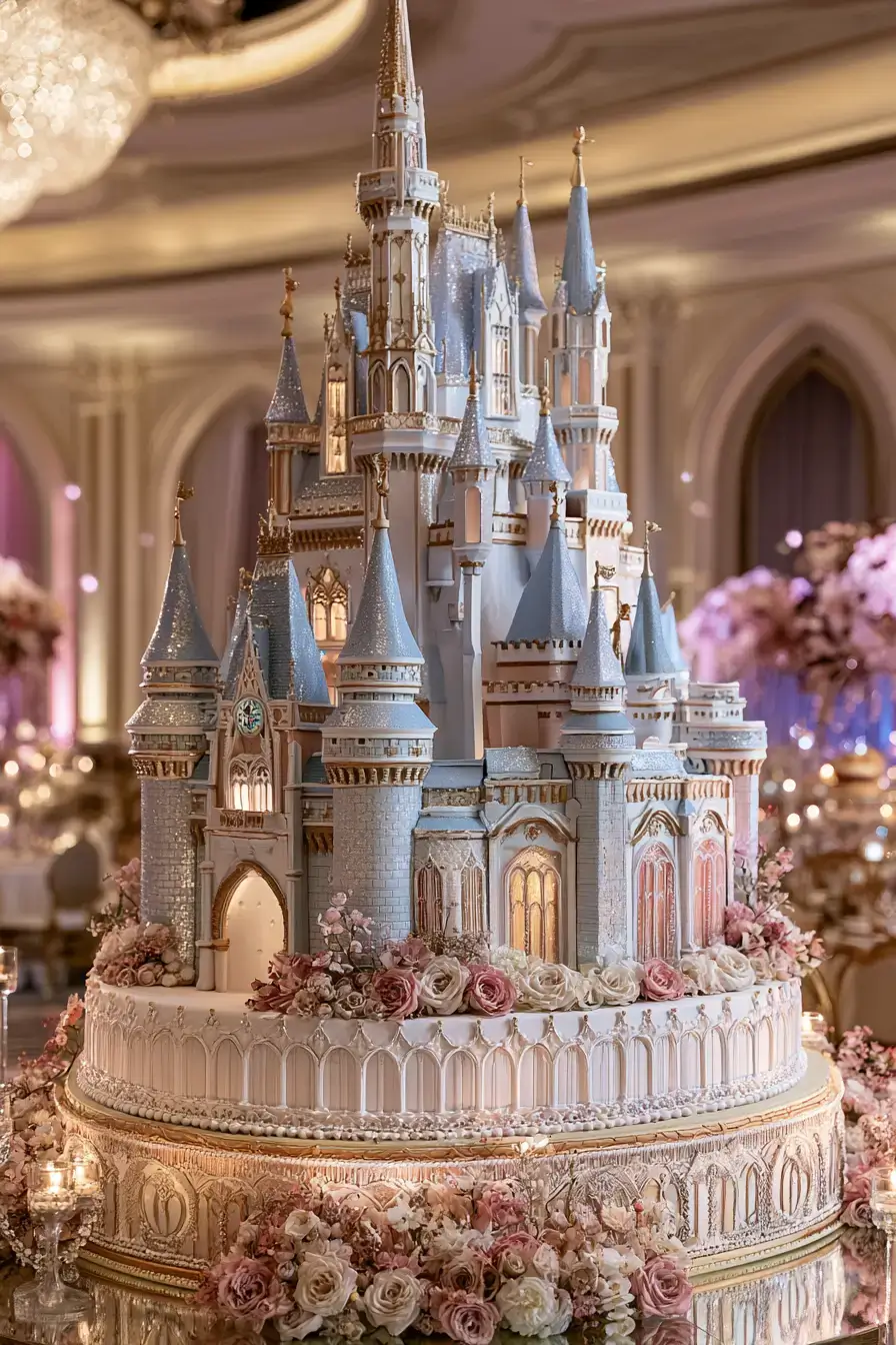 27 Romantic Just Married Cake Ideas for Your Special Day