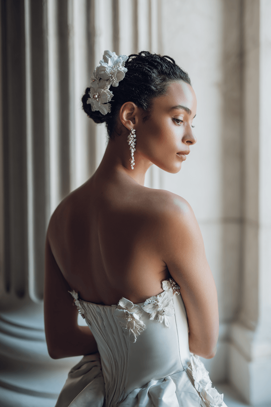 27 Stunning City Hall Wedding Inspiration Ideas for Modern Couples