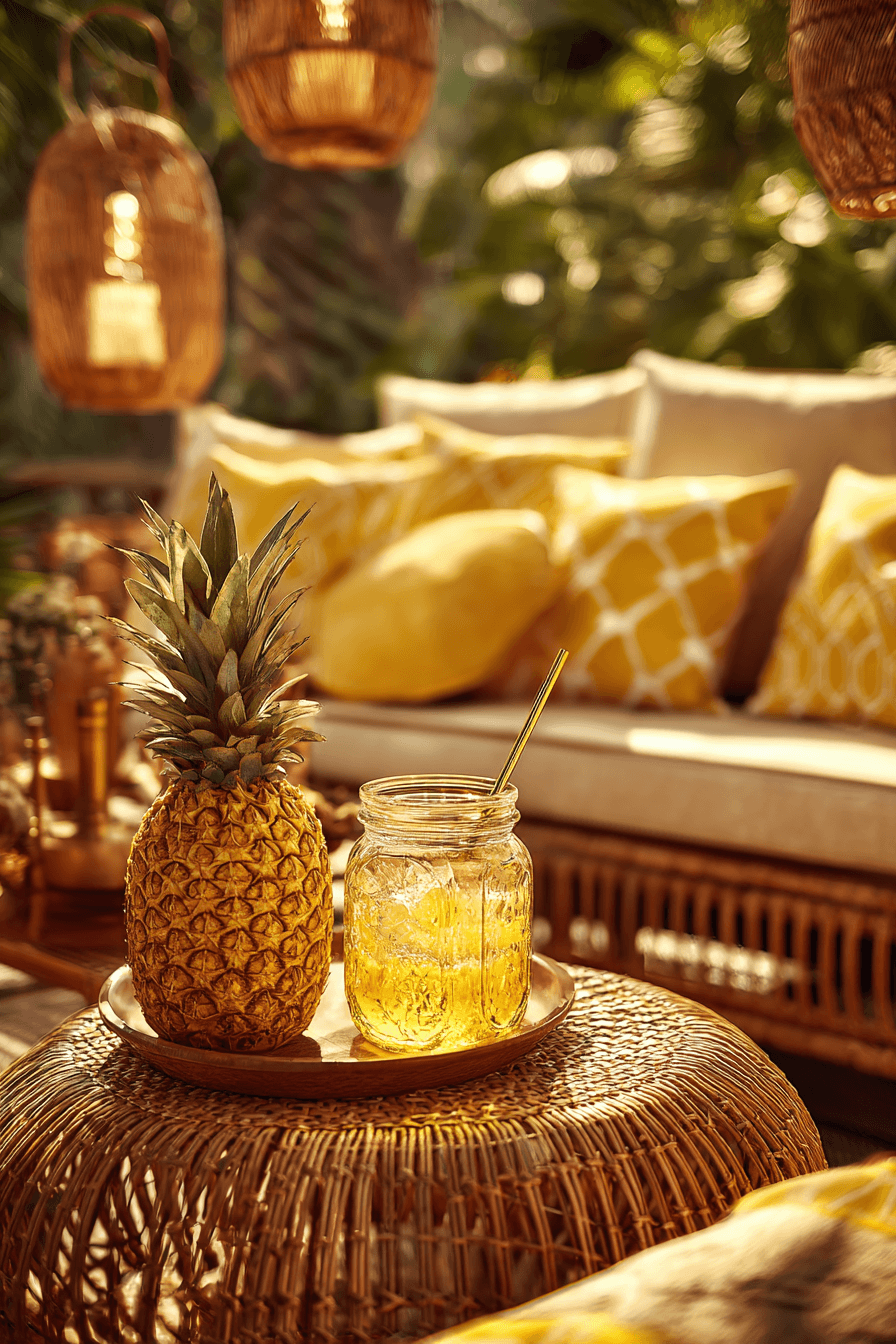 27 Summer Birthday Party Ideas That Will Make Your Celebration Unforgettable