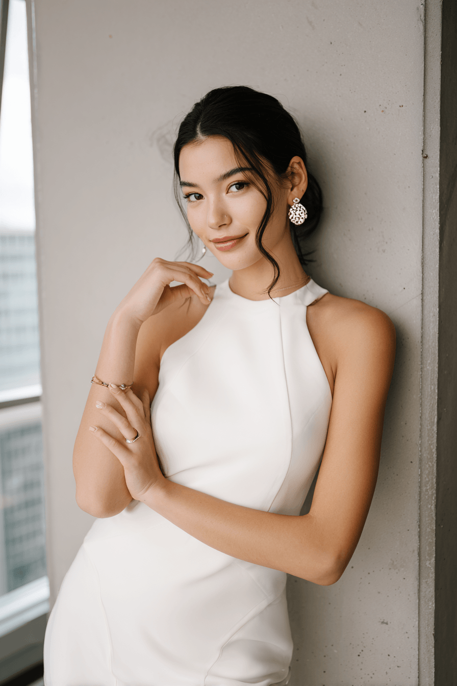 27 Graduation Party Outfit Ideas for Guests to Look Stylish and Celebrate in Style