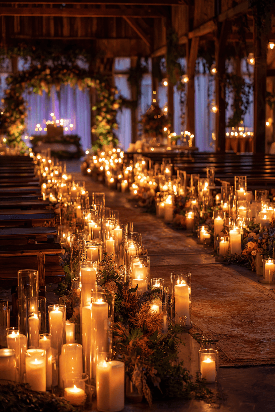 27 Spooktacular Halloween Wedding Ideas for a Hauntingly Beautiful Celebration
