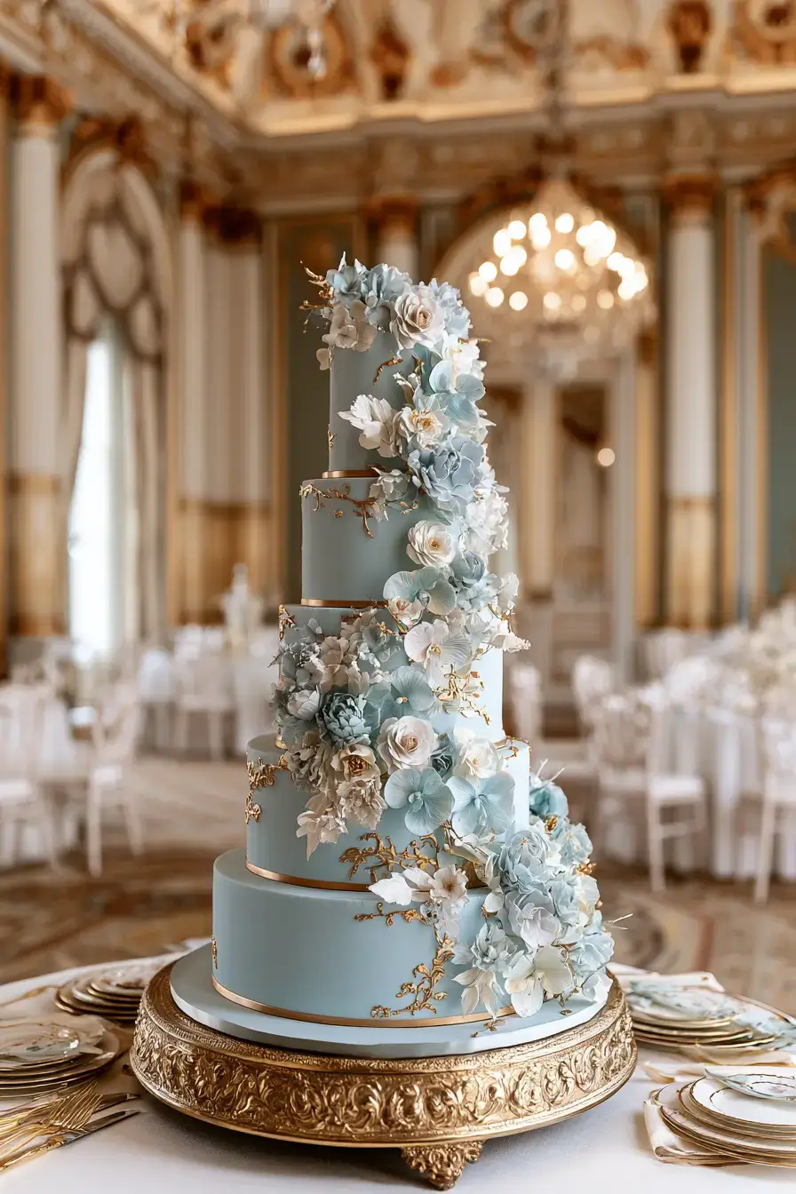 27 Romantic Just Married Cake Ideas for Your Special Day