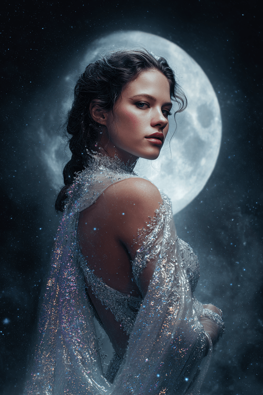 27 Galactic Alien Costume Ideas for Women with Futuristic Vibes