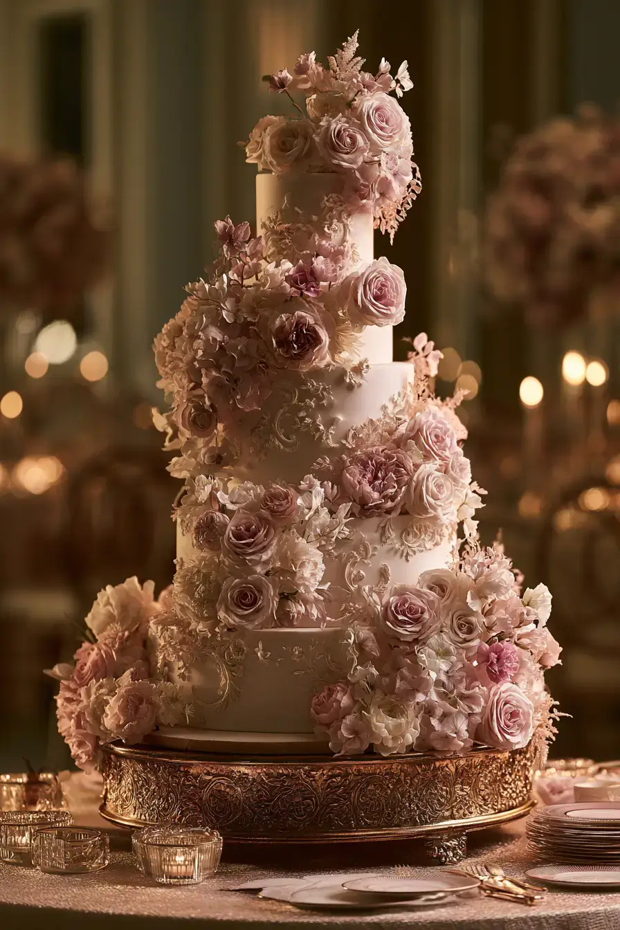 27 Romantic Just Married Cake Ideas for Your Special Day