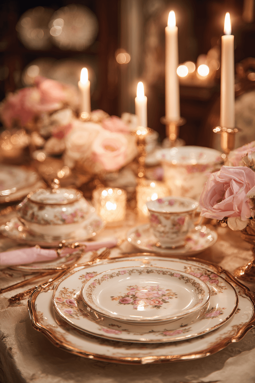 27 Best Bridgerton Tea Party Inspirations for a Sophisticated Celebration