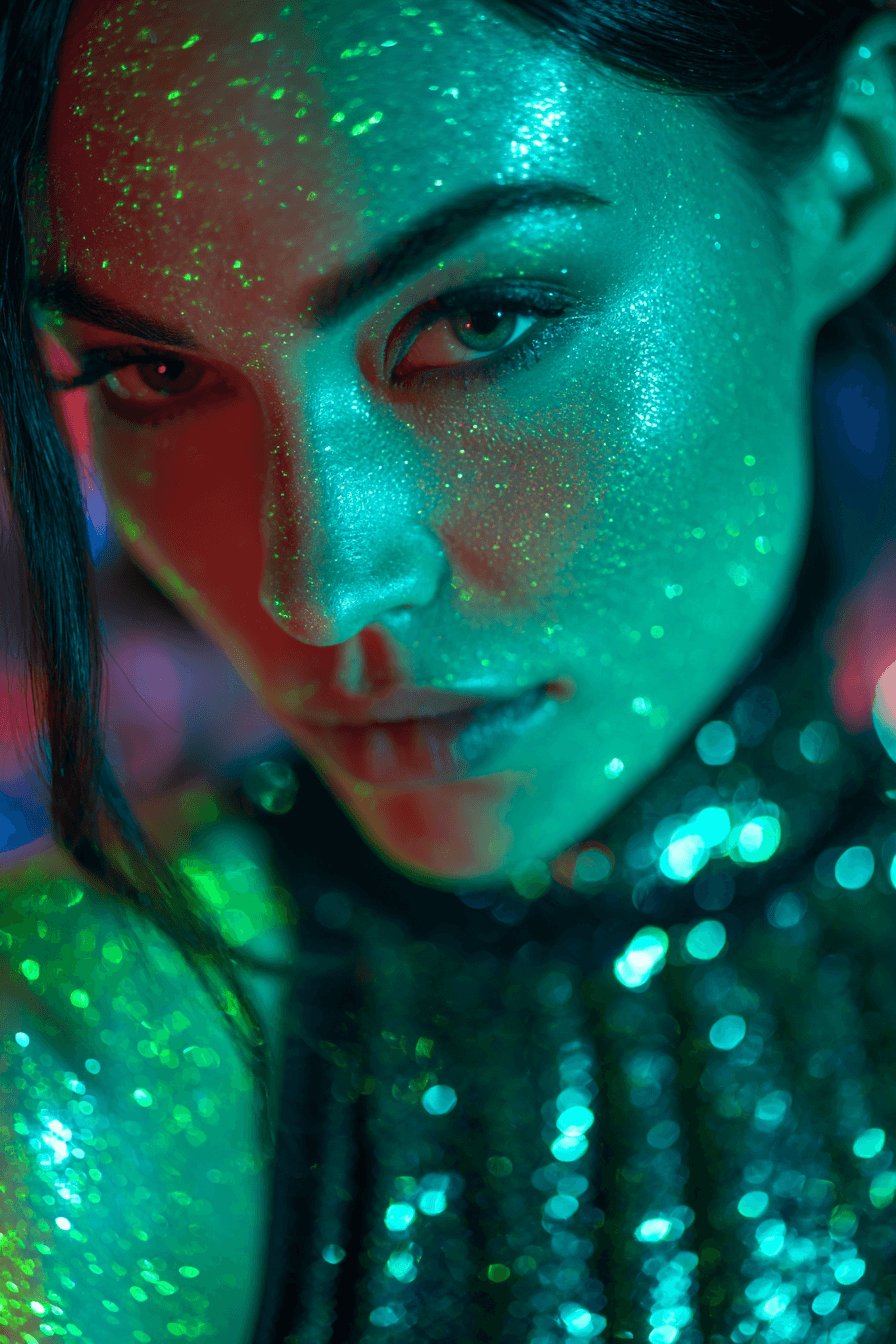 27 Galactic Alien Costume Ideas for Women with Futuristic Vibes