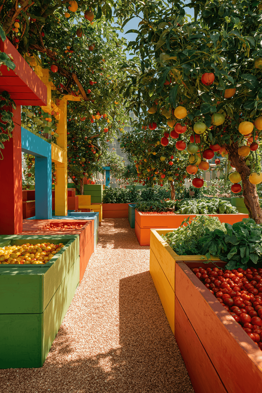 27 Children's Garden Play Area Ideas for Fun and Learning Outdoors