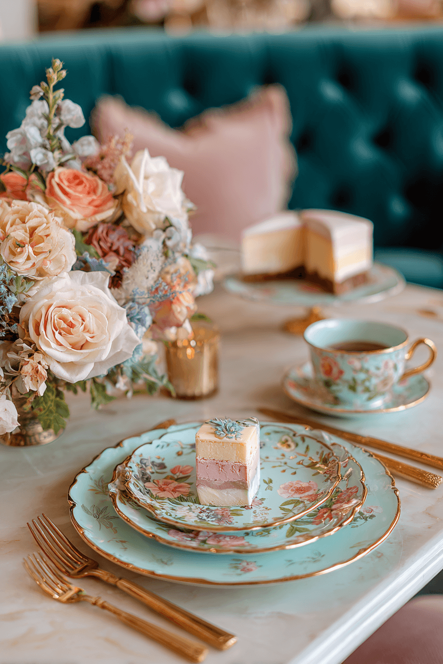 27 Best Bridgerton Tea Party Inspirations for a Sophisticated Celebration