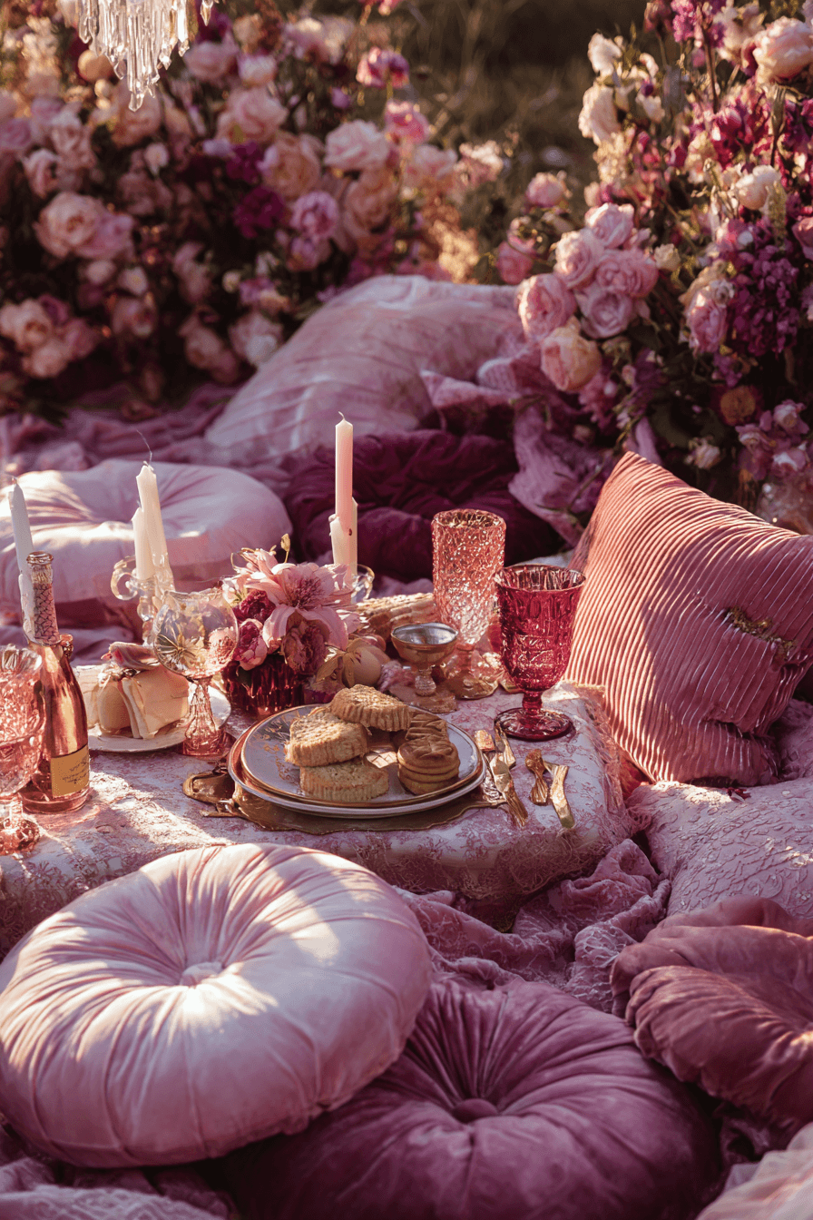 27 Summer Birthday Party Ideas That Will Make Your Celebration Unforgettable