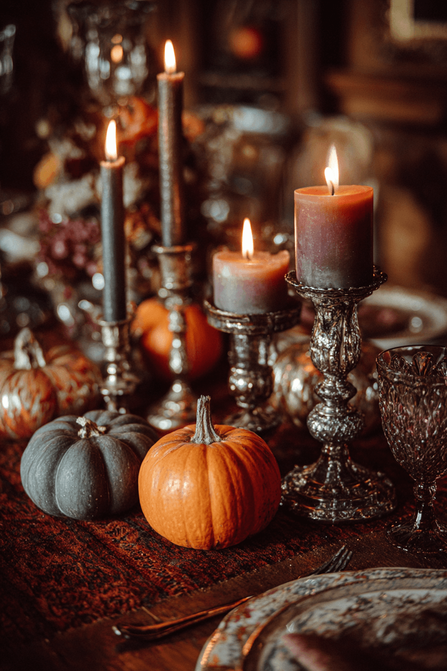 27 Spooktacular Halloween Wedding Ideas for a Hauntingly Beautiful Celebration