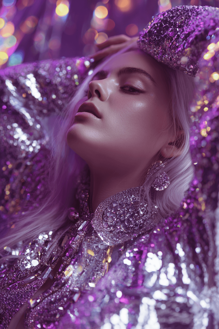 27 Galactic Alien Costume Ideas for Women with Futuristic Vibes