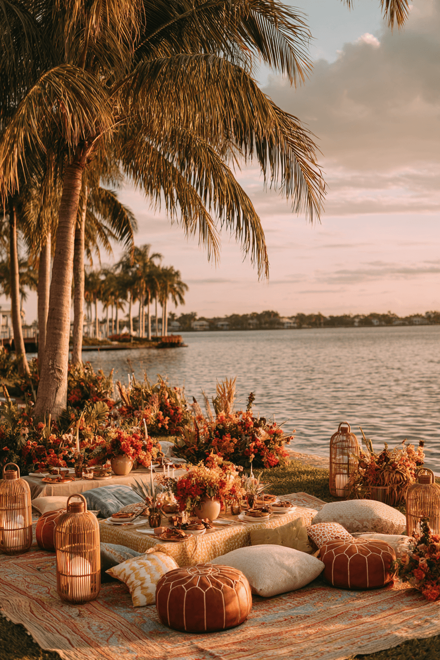 27 Summer Birthday Party Ideas That Will Make Your Celebration Unforgettable