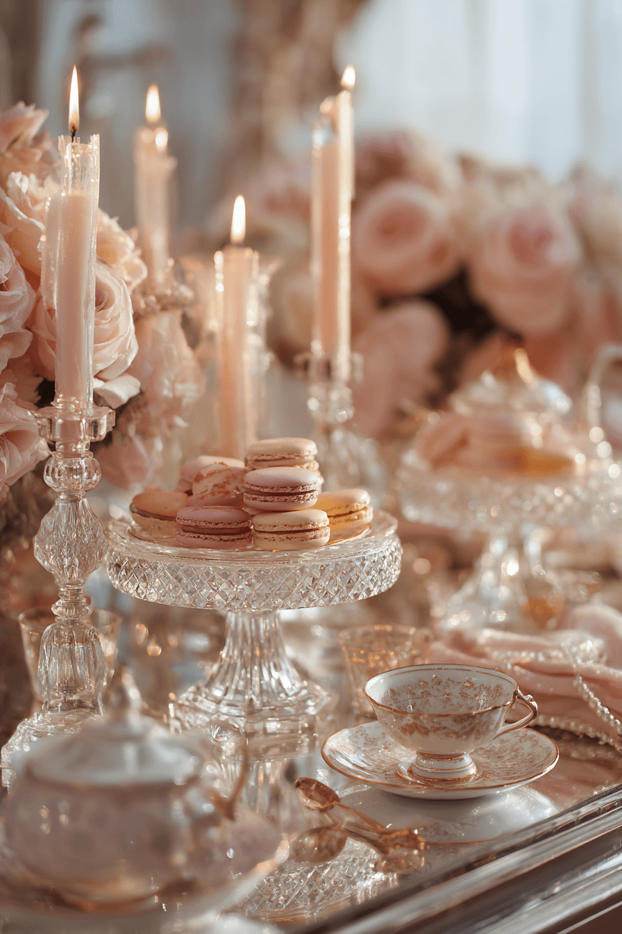 27 Best Bridgerton Tea Party Inspirations for a Sophisticated Celebration