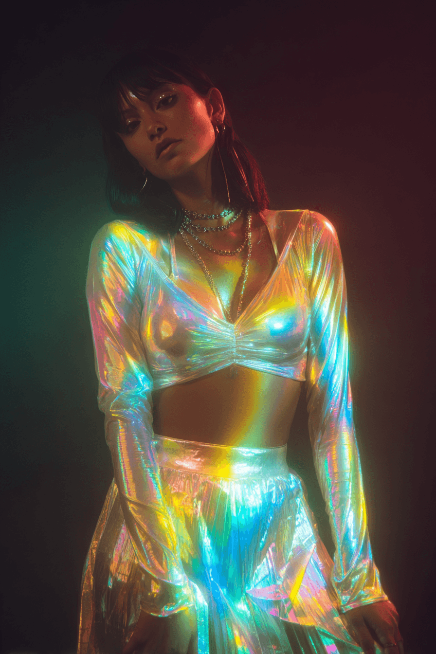 27 Galactic Alien Costume Ideas for Women with Futuristic Vibes