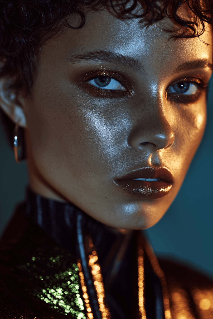 27 Galactic Alien Costume Ideas for Women with Futuristic Vibes