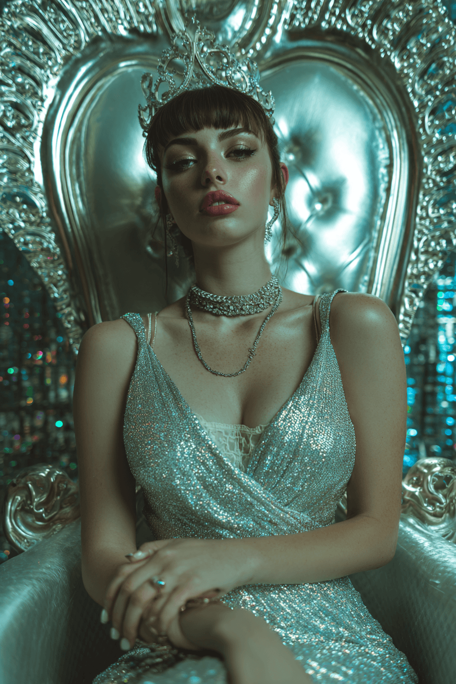 27 Galactic Alien Costume Ideas for Women with Futuristic Vibes
