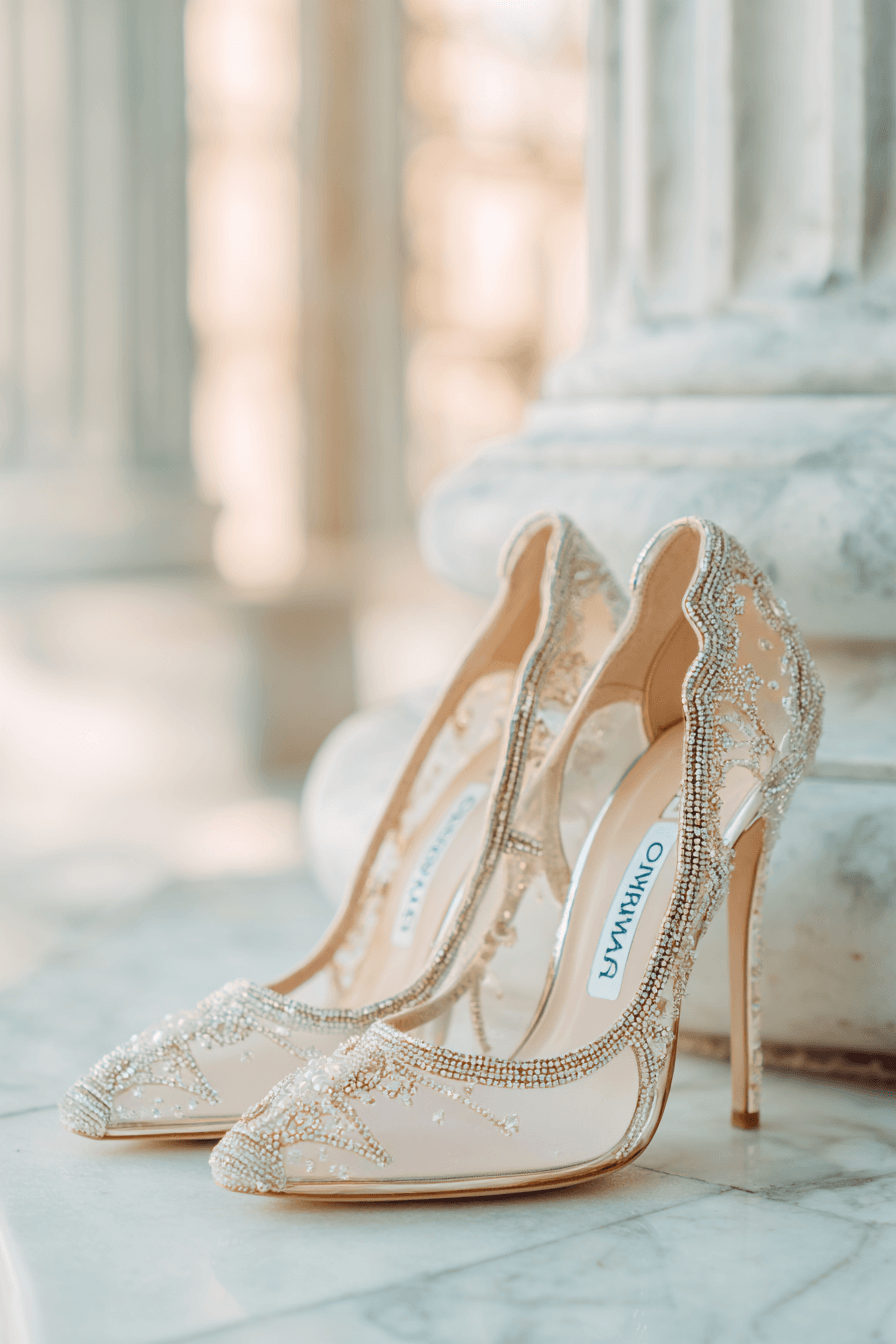 27 Stunning City Hall Wedding Inspiration Ideas for Modern Couples