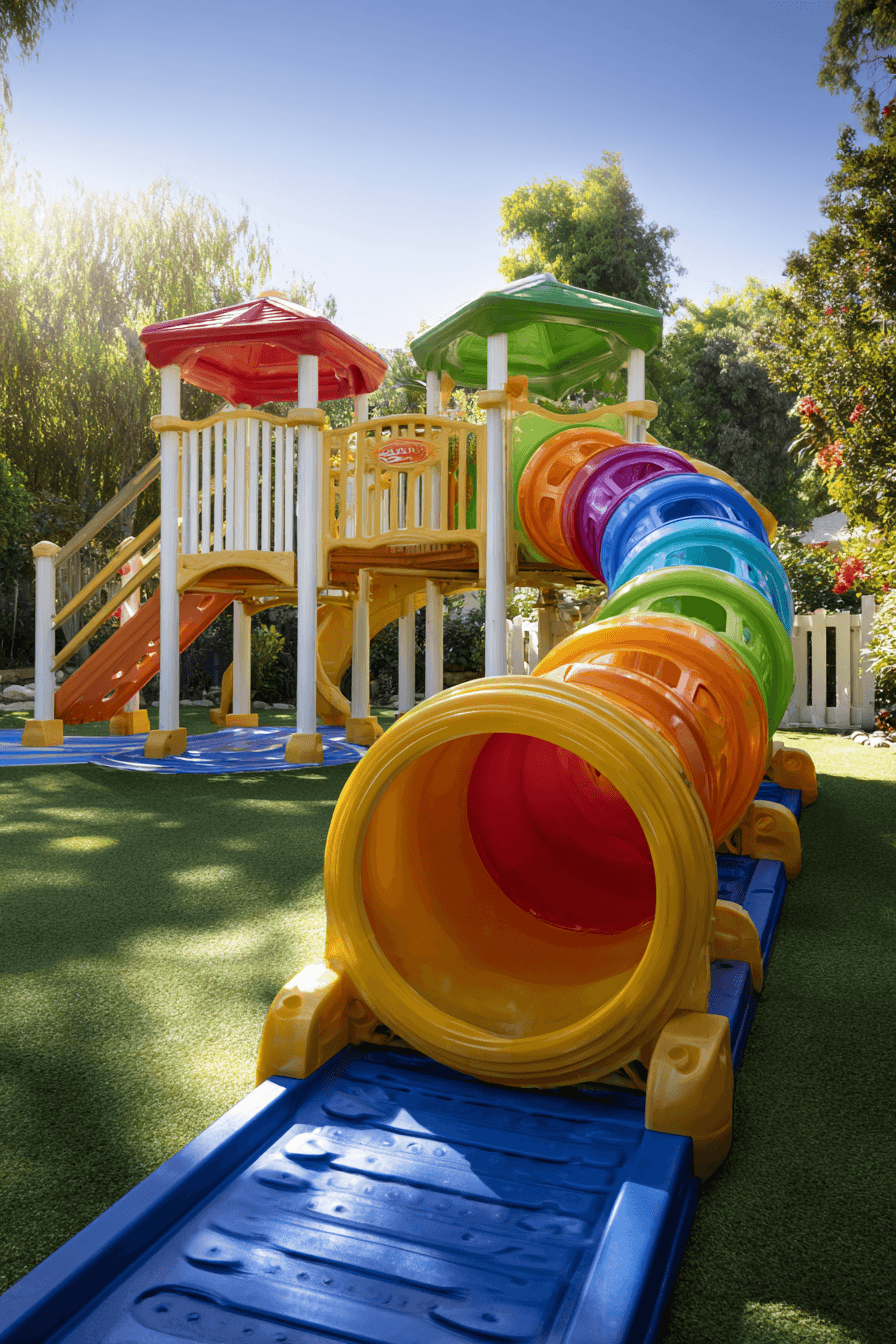 27 Children's Garden Play Area Ideas for Fun and Learning Outdoors